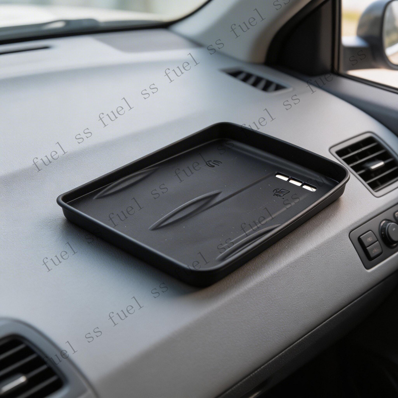 S+ For Chery OMODA C5 Fuel 202 - Wireless Charging Pad 评论和价格