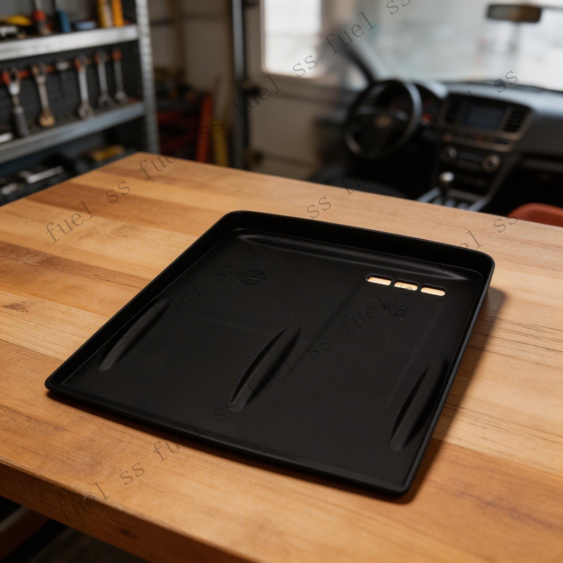 S+ For Chery OMODA C5 Fuel 202 - Wireless Charging Pad 评论和价格