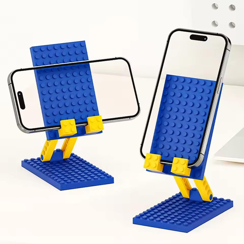 Flexible Folding Phone Holder  - Essential Tablet Accessories 评论和价格