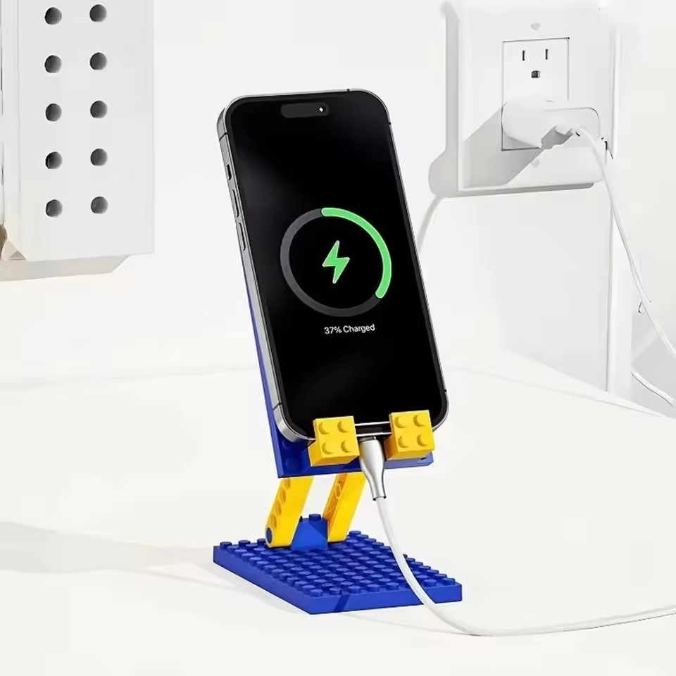 Flexible Folding Phone Holder  - Essential Tablet Accessories 评论和价格