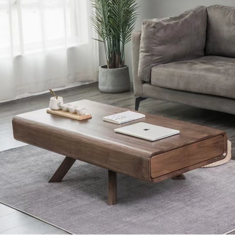 Japanese Clear Coffee Table Ae - Unique Table Accessories 评论和价格