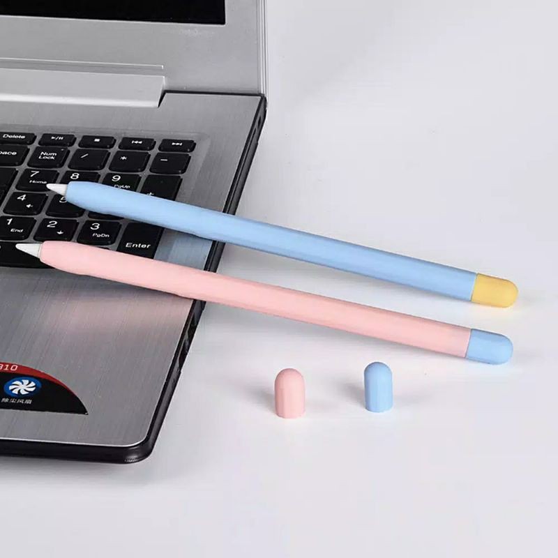 Silicone Tablet Pencil Case Sh - Iphone Tablet Accessories 评论和价格