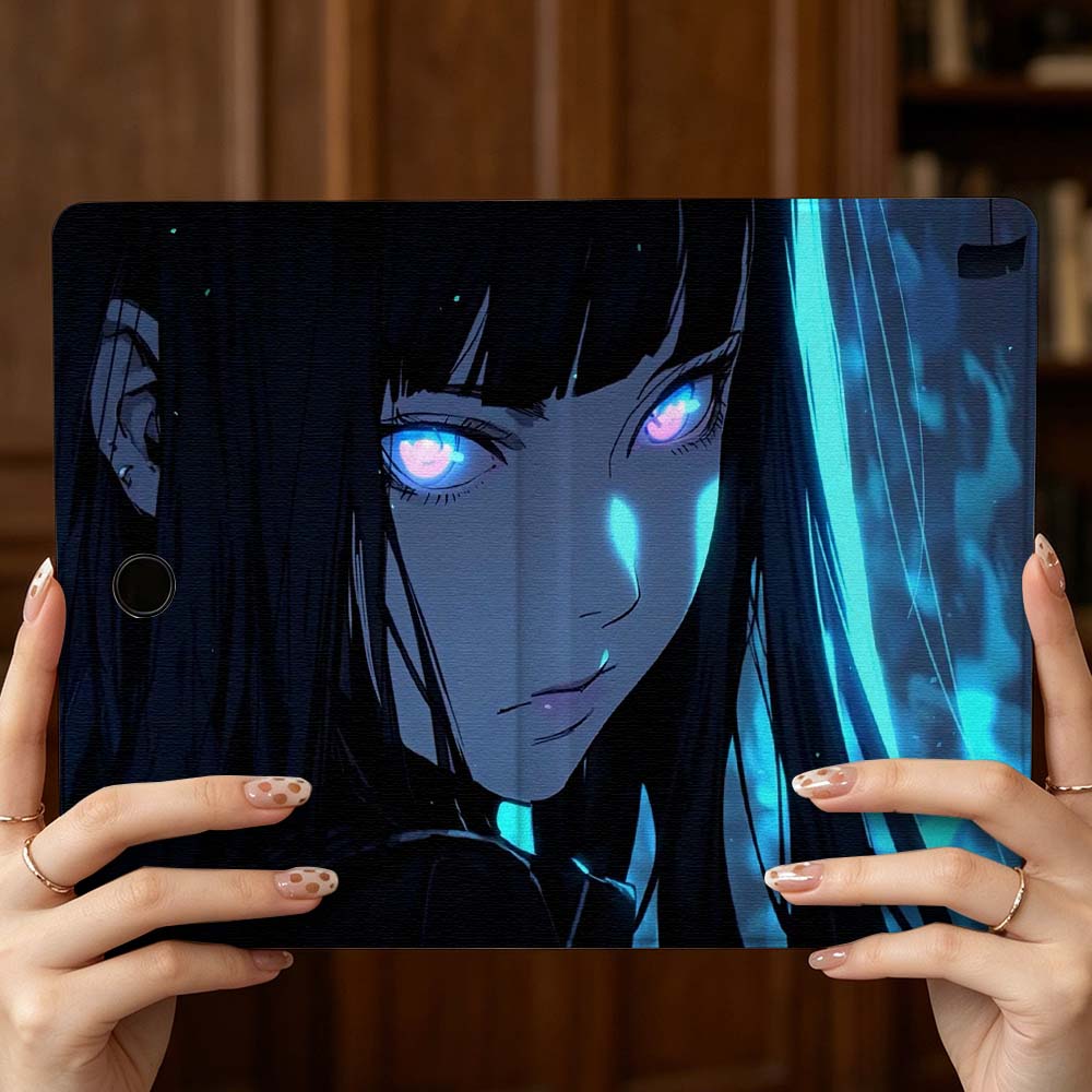 Anime Dark Girl For OPPO VIVO  - Realme Tablet Accessories 评论和价格