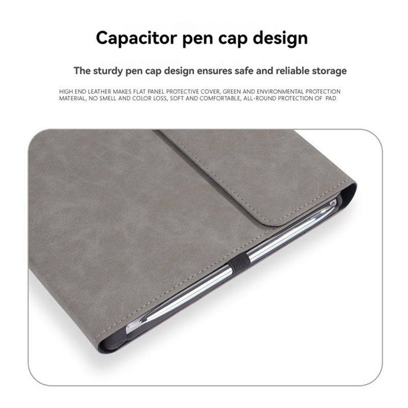 Flip Cover PU Leather Case for - Tablet Sleeves & Cases Ipad Accessories 评论和价格