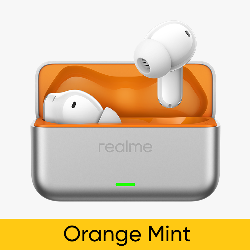 Global Version realme buds T50 - Realme Tablet Accessories 评论和价格