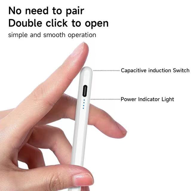 Stylus Pen For Tablet Mobile P - Pen Tablet Accessories 评论和价格