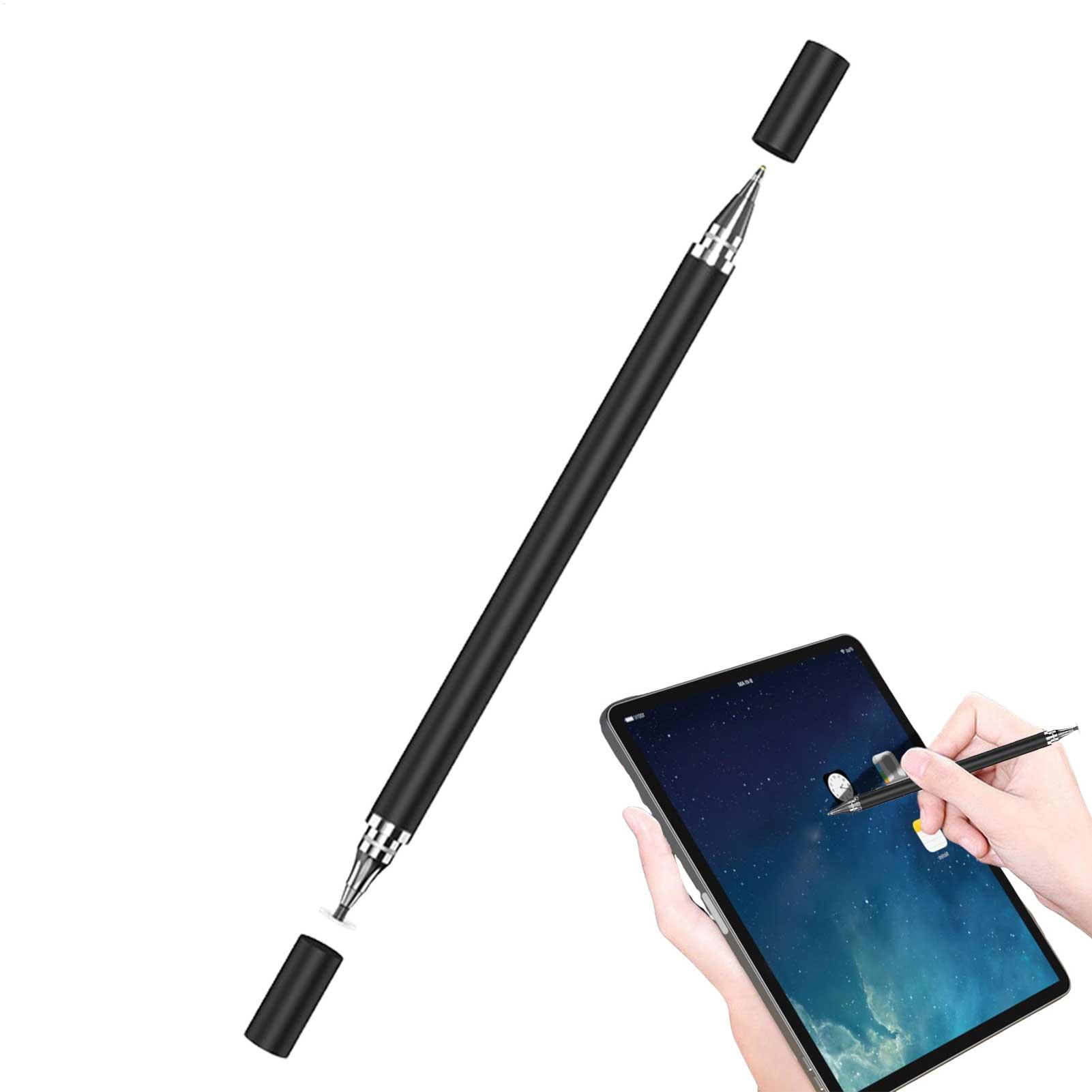 2 In 1 Universal StylusPen For - Drawing Tablet Pen Accessories 评论和价格