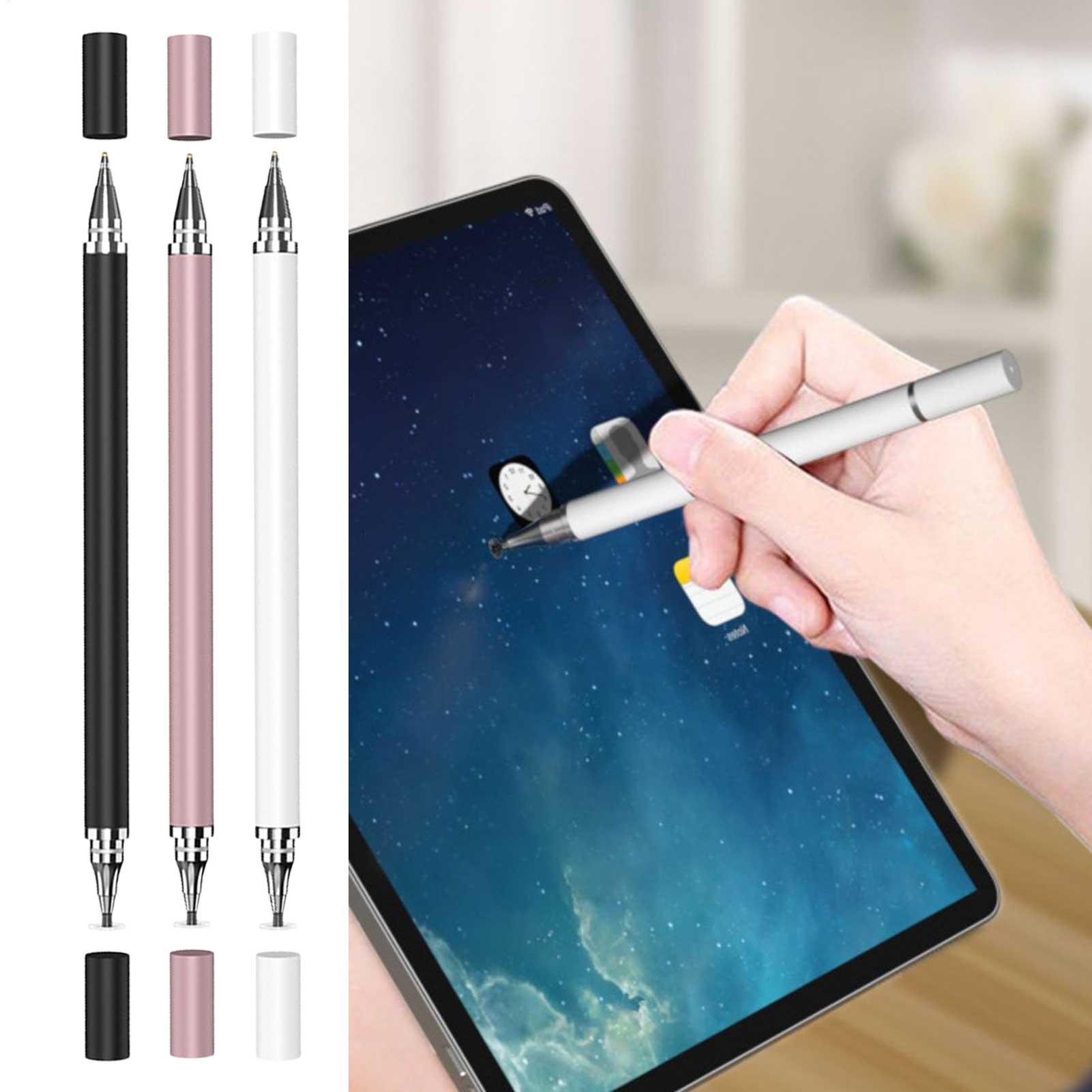 2 In 1 Universal StylusPen For - Drawing Tablet Pen Accessories 评论和价格