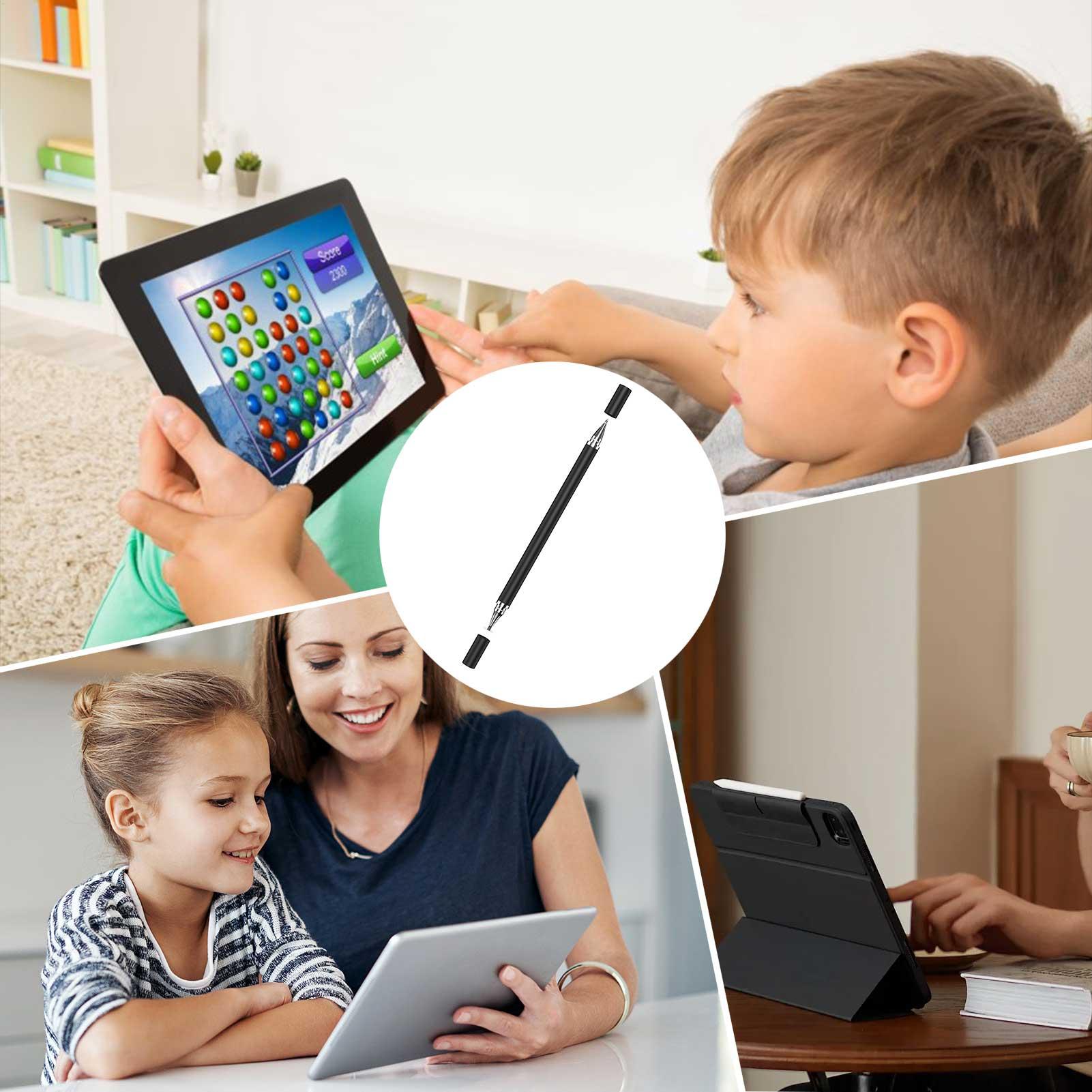 2 In 1 Universal StylusPen For - Drawing Tablet Pen Accessories 评论和价格