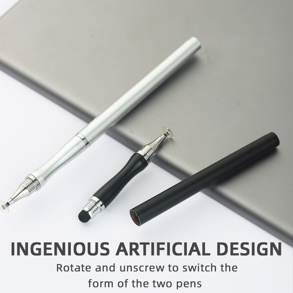 2in1 Stylus Pen Universal Draw - Drawing Tablet Pen Accessories 评论和价格