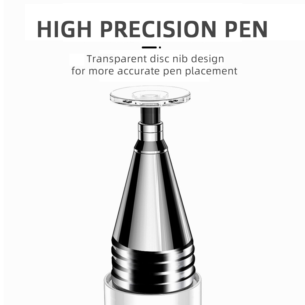 2in1 Stylus Pen Universal Draw - Drawing Tablet Pen Accessories 评论和价格