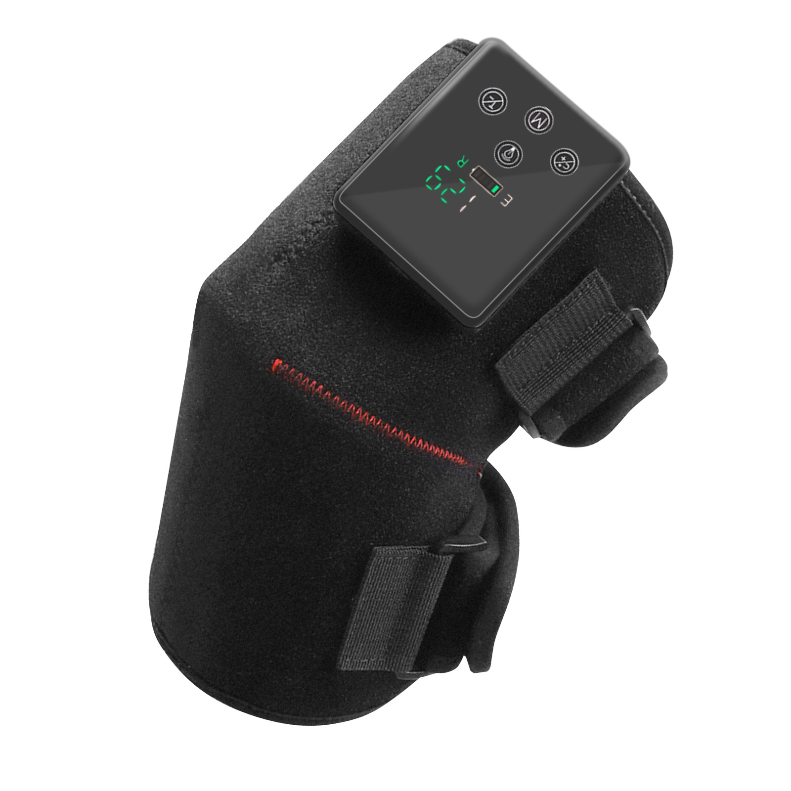Wireless Charging Red Light Th - Wireless Charging Pad 评论和价格