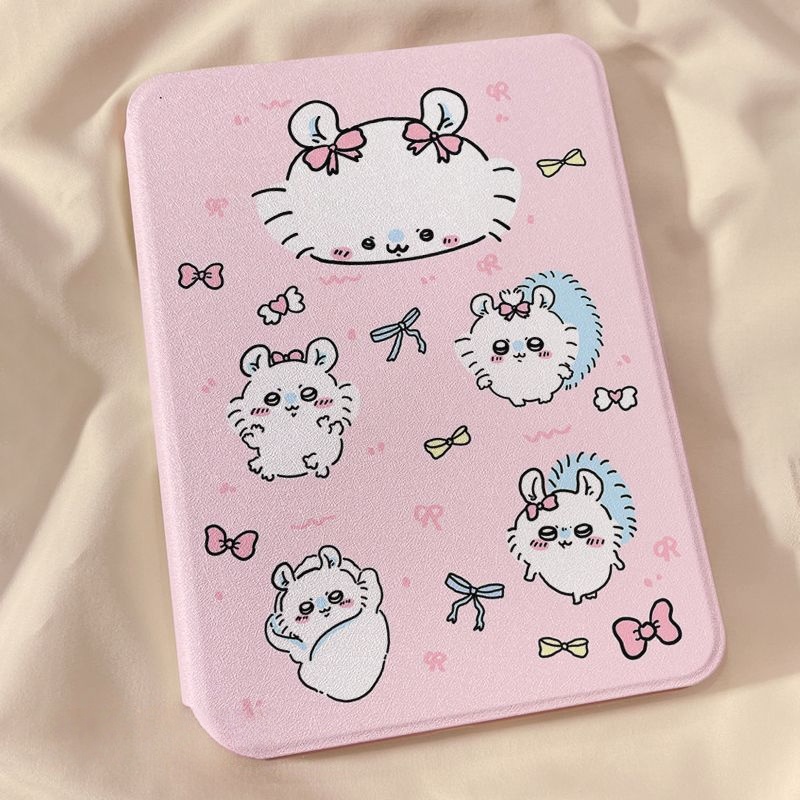 Anime Chiikawa Momonga Cartoon - Pen Tablet Accessories 评论和价格
