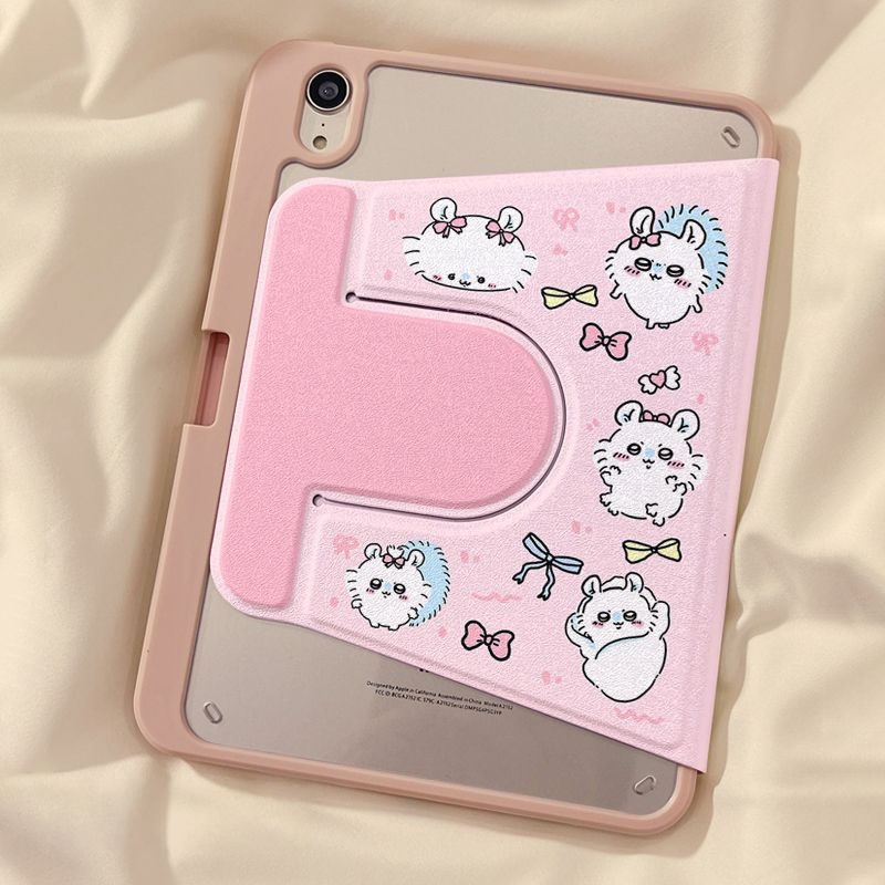 Anime Chiikawa Momonga Cartoon - Pen Tablet Accessories 评论和价格