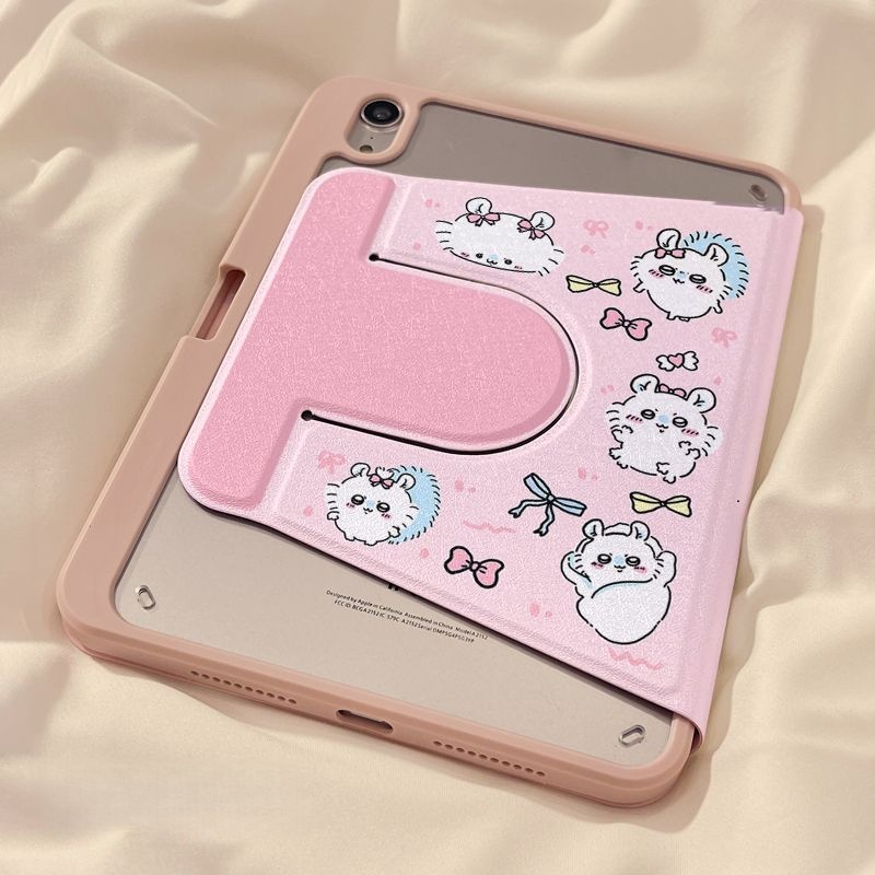 Anime Chiikawa Momonga Cartoon - Pen Tablet Accessories 评论和价格