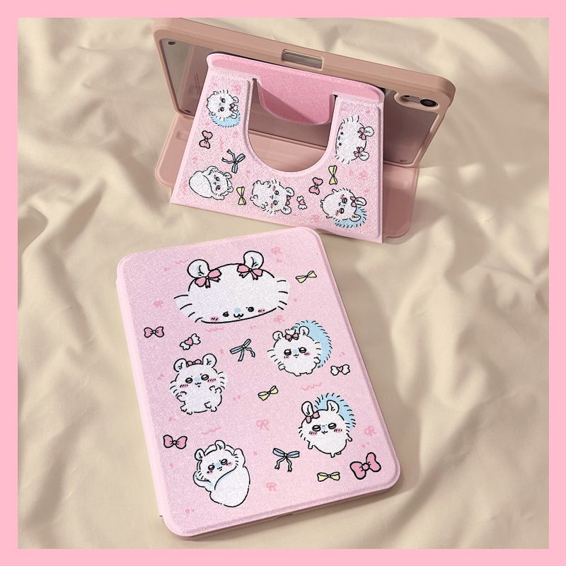 Anime Chiikawa Momonga Cartoon - Pen Tablet Accessories 评论和价格