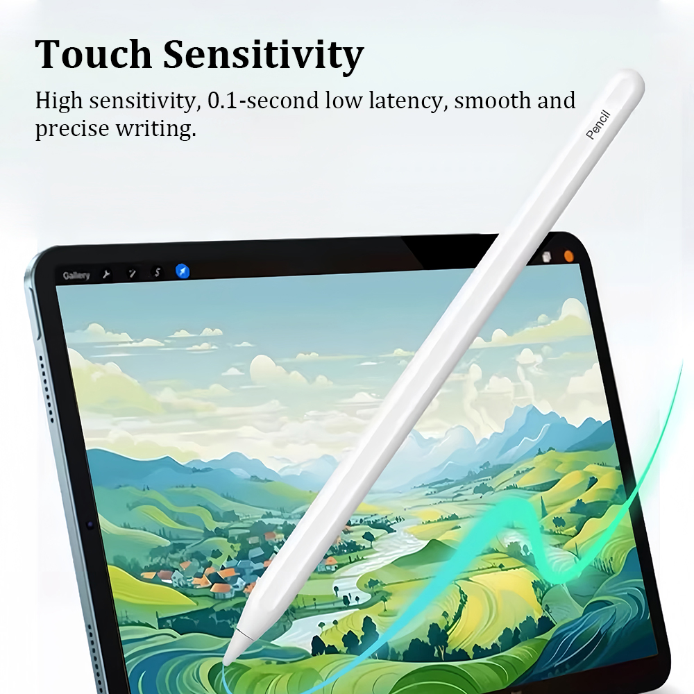 For Apple Pencil For iPad 11th - Essential Tablet Accessories 评论和价格