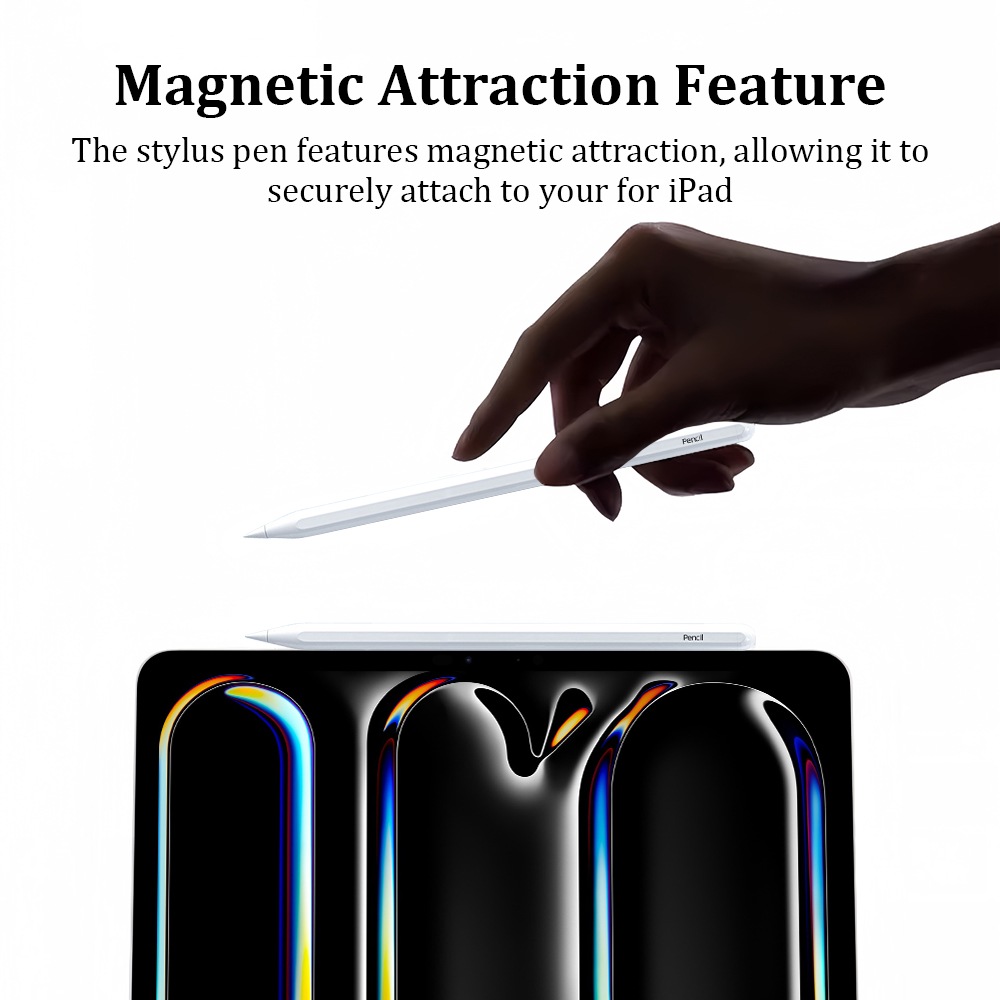 For Apple Pencil For iPad 11th - Essential Tablet Accessories 评论和价格