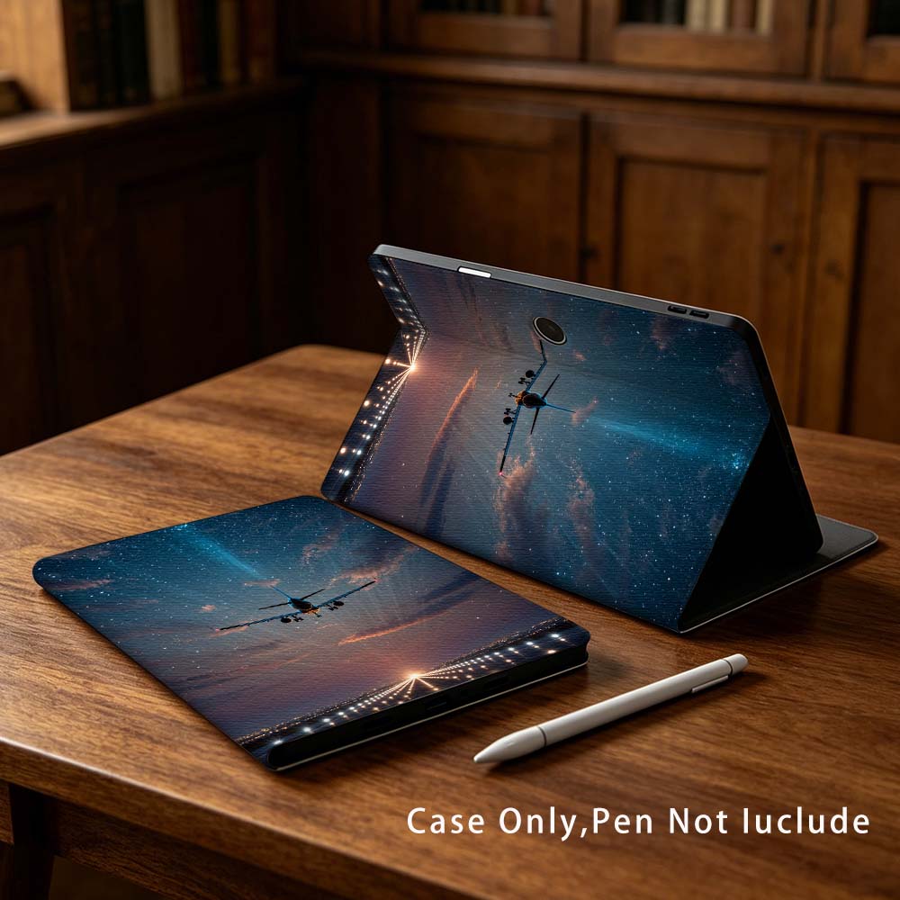 Airplane Starry Sky Soft For O - Realme Tablet Accessories 评论和价格