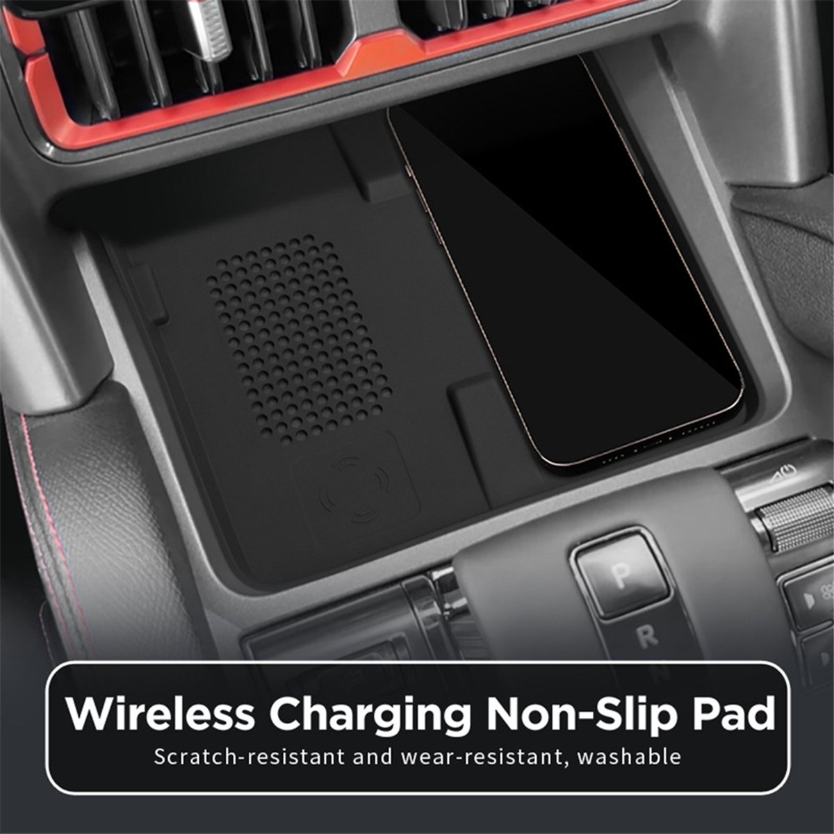 Super Sale Car Wireless Chargi - Wireless Charging Pad 评论和价格