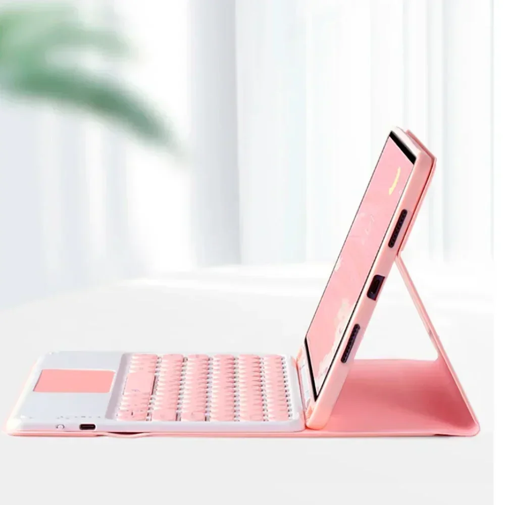 Samsung Keyboard Case For Sams - Samsung Tablet Keyboard Accessories 评论和价格