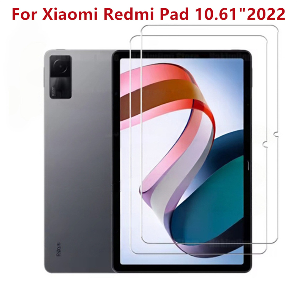 2PCS 9H Tempered Glass Screen  - Temu Tablet Accessories 评论和价格