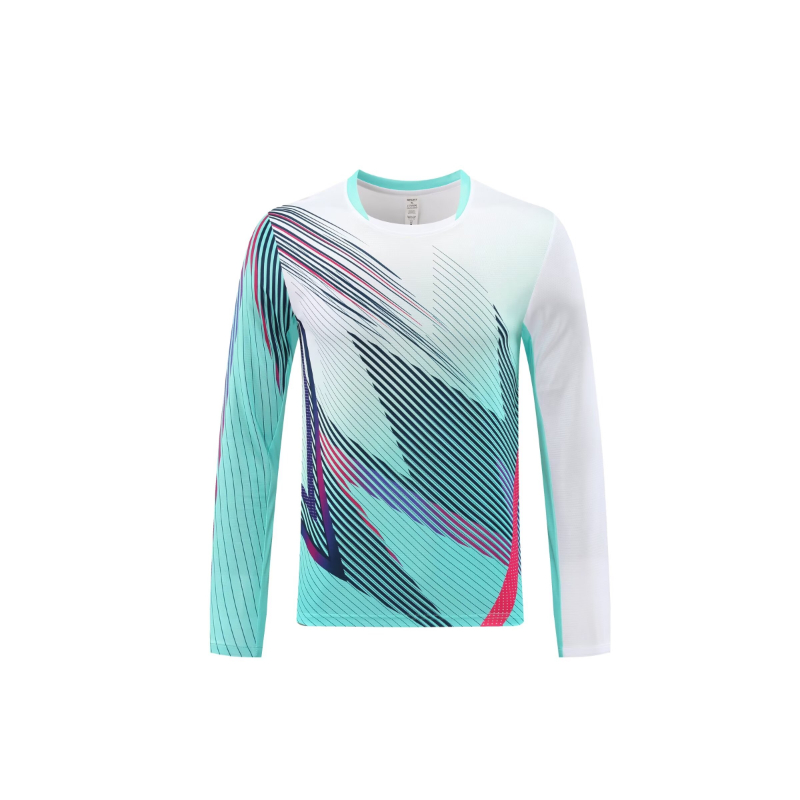 Long Sleeve Badminton Shirt Un - Tablet Sleeves & Cases Ipad Accessories 评论和价格