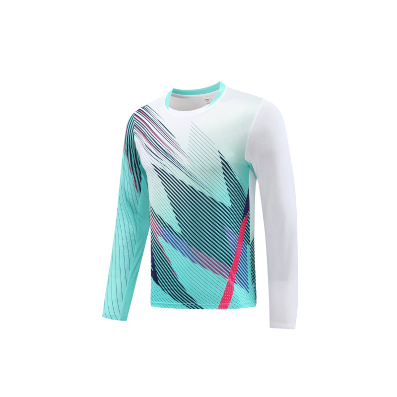 Long Sleeve Badminton Shirt Un - Tablet Sleeves & Cases Ipad Accessories 评论和价格