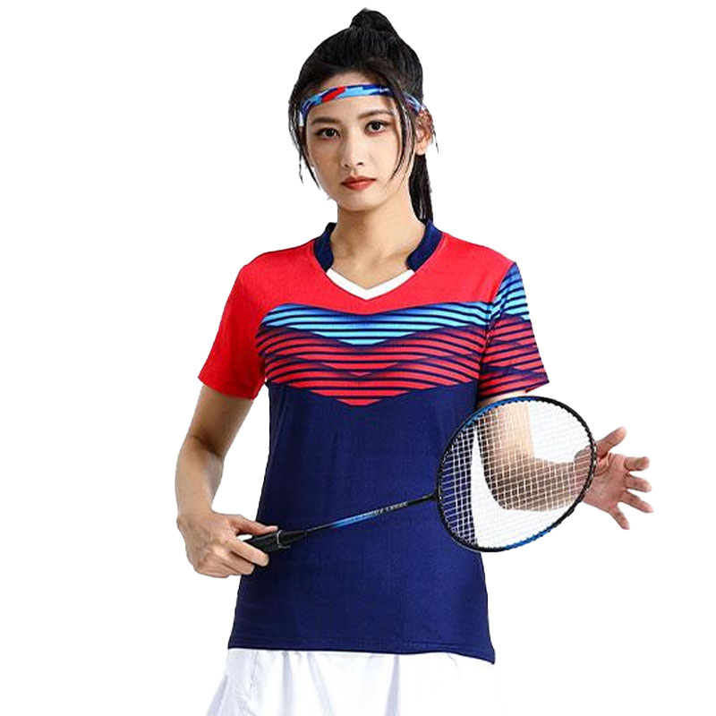 Badminton Shirts Women Patchwo - Tablet Sleeves & Cases Ipad Accessories 评论和价格