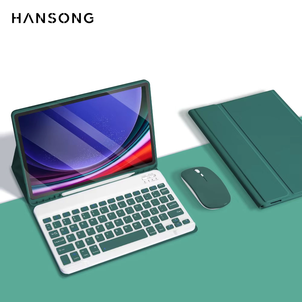 For Samsung Tablet Keyboard Ca - Samsung Tablet Keyboard Accessories 评论和价格