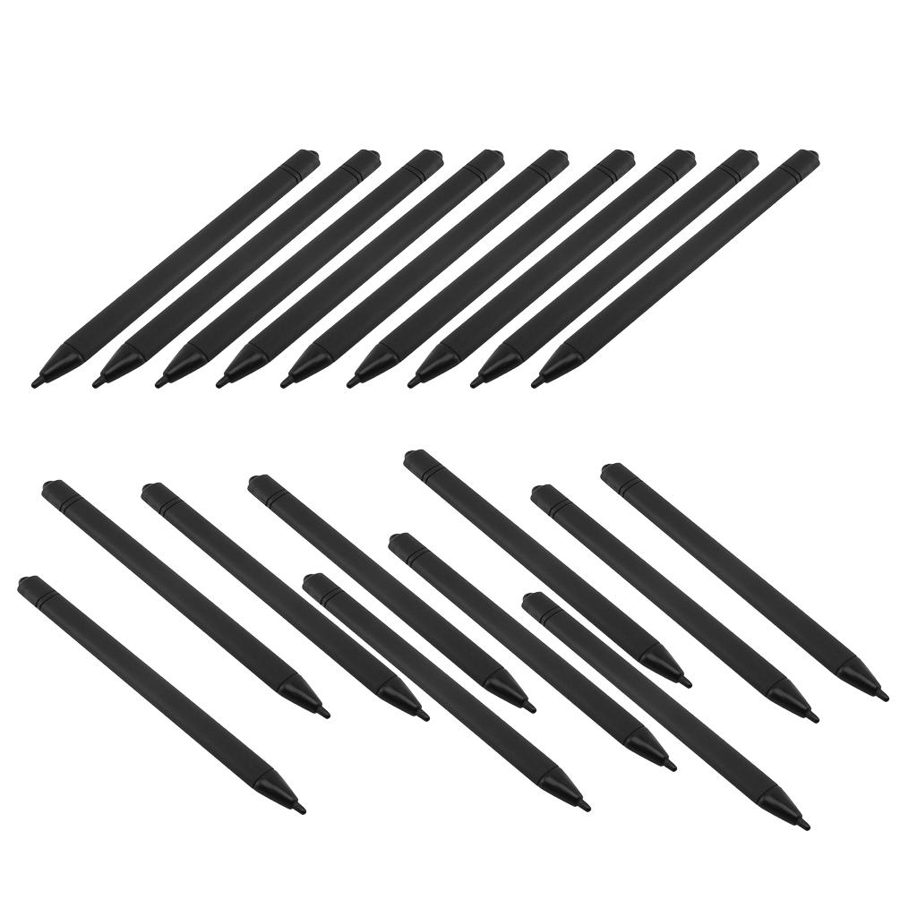 Durable Replacement Stylus Pen - Drawing Tablet Pen Accessories 评论和价格