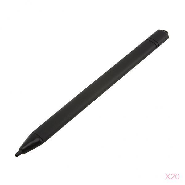 Durable Replacement Stylus Pen - Drawing Tablet Pen Accessories 评论和价格