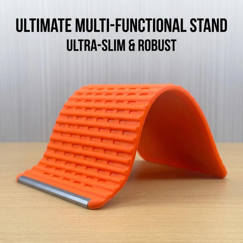 Creative Foldable Phone Stand  - Essential Tablet Accessories 评论和价格