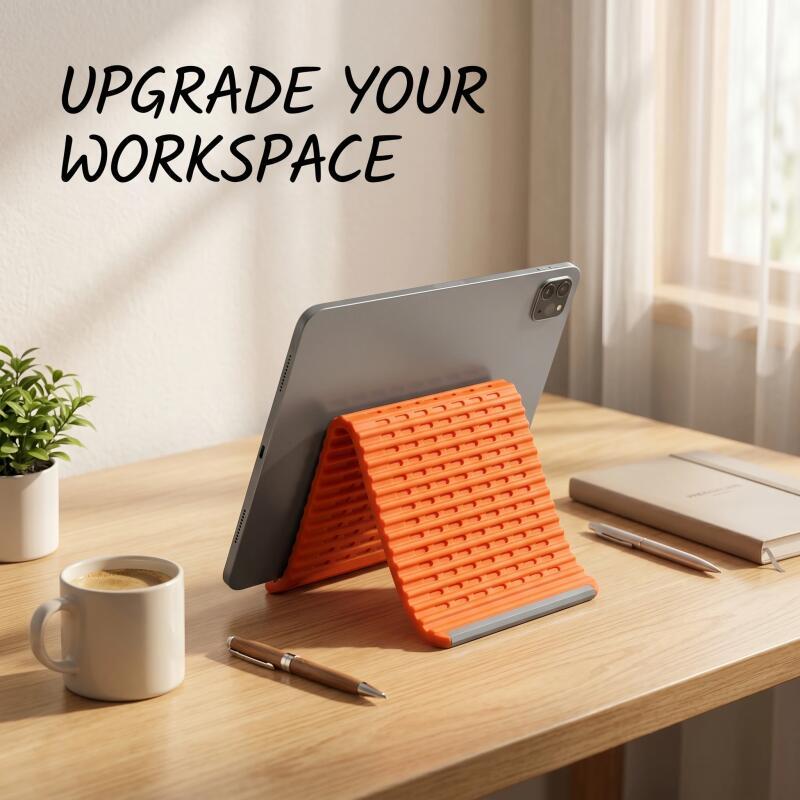 Creative Foldable Phone Stand  - Essential Tablet Accessories 评论和价格