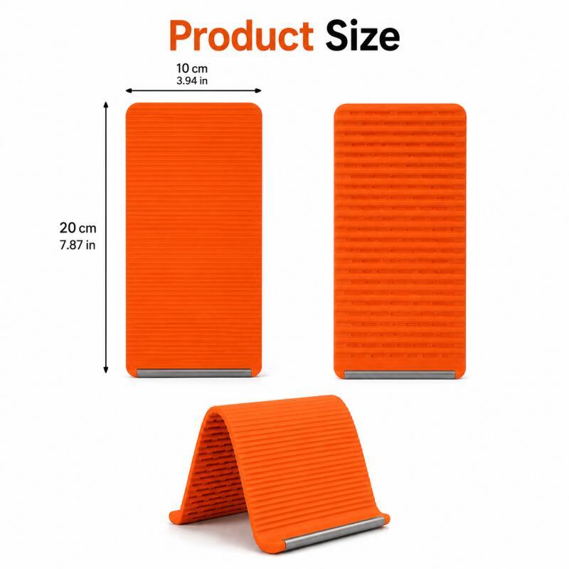Creative Foldable Phone Stand  - Essential Tablet Accessories 评论和价格