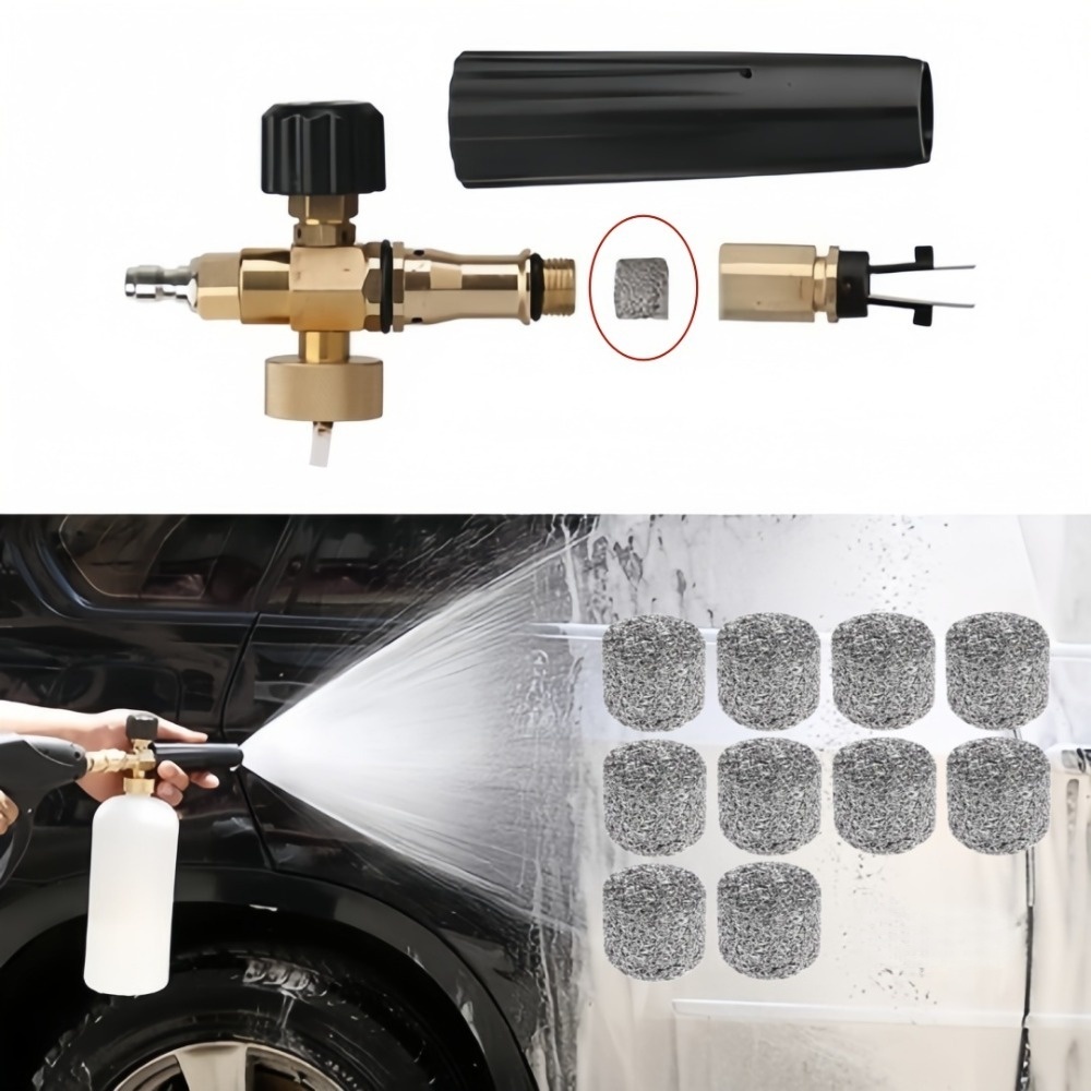 6pcs Car Wash High Density Foa - Essential Tablet Accessories 评论和价格