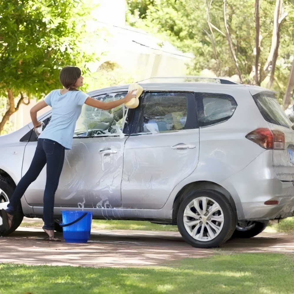 6pcs Car Wash High Density Foa - Essential Tablet Accessories 评论和价格
