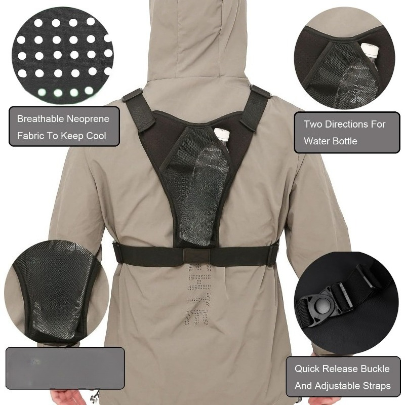 Chest Bag - Lightweight and Hi - Tablet And Accessories Bag 评论和价格