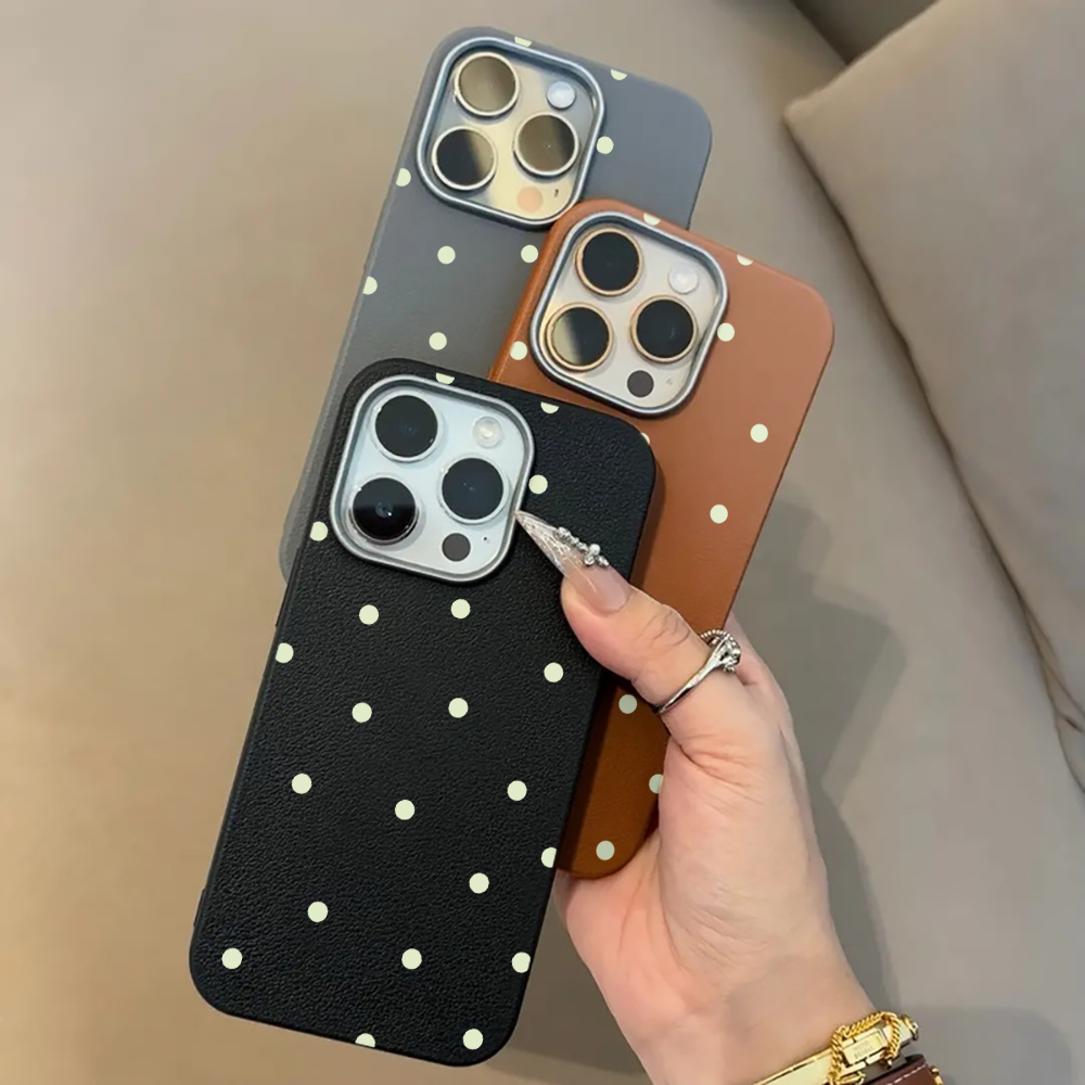 Simple Cute Polka Dots Phone C - Xiaomi Redmi Note 13 评论和价格