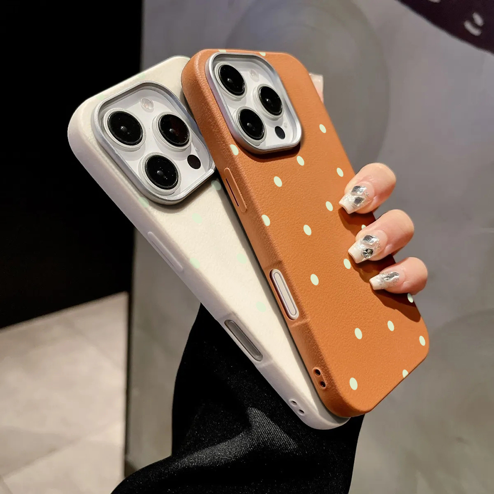 Simple Cute Polka Dots Phone C - Xiaomi Redmi Note 13 评论和价格