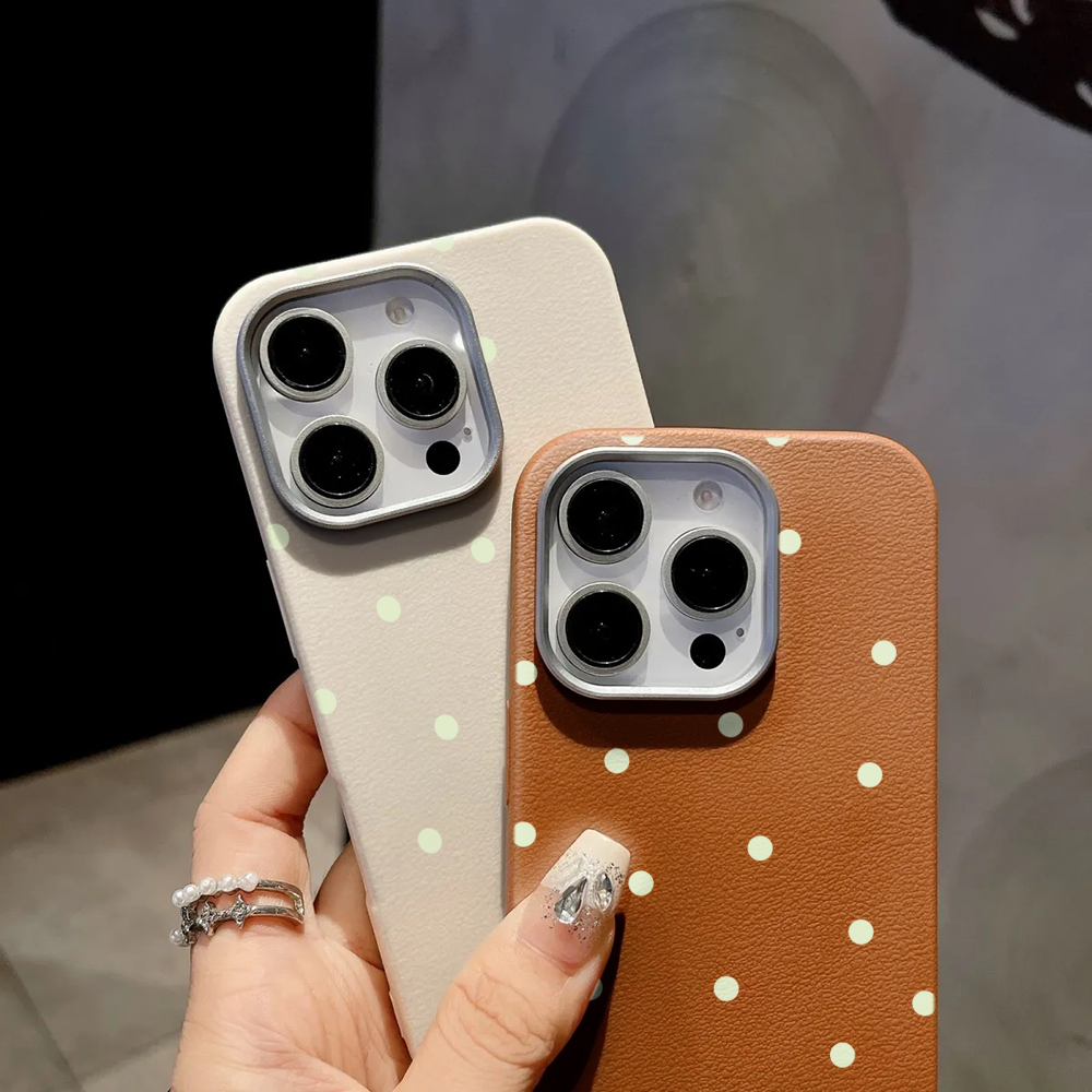 Simple Cute Polka Dots Phone C - Xiaomi Redmi Note 13 评论和价格