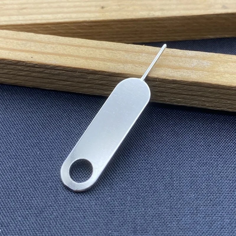 5Pcs Sim Card Tray Ejector Eje - Iphone Tablet Accessories 评论和价格