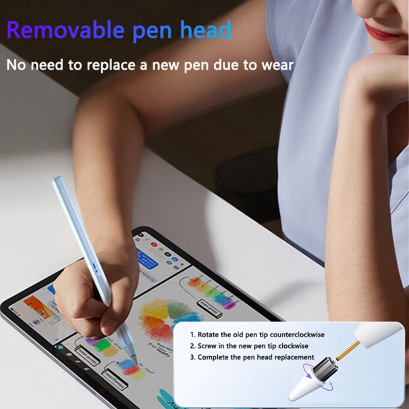Stylus For Tablets And Mobile  - Drawing Tablet Pen Accessories 评论和价格