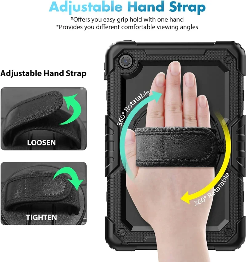 Armor Case For Lenovo Tab M10  - Lenovo Tablet With Accessories 评论和价格