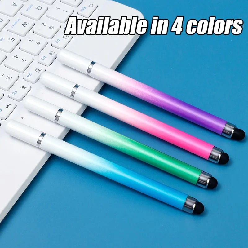 Universal Stylus Pen 2 in 1 fo - Pen Tablet Accessories 评论和价格