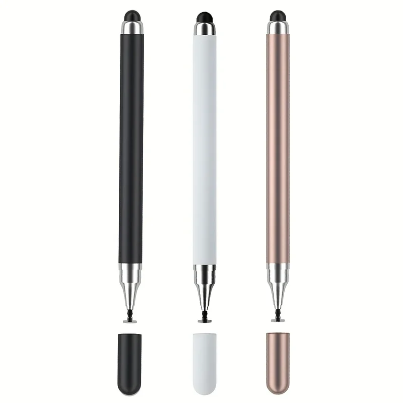 2in1 Stylus Pen Universal Draw - Drawing Tablet Pen Accessories 评论和价格