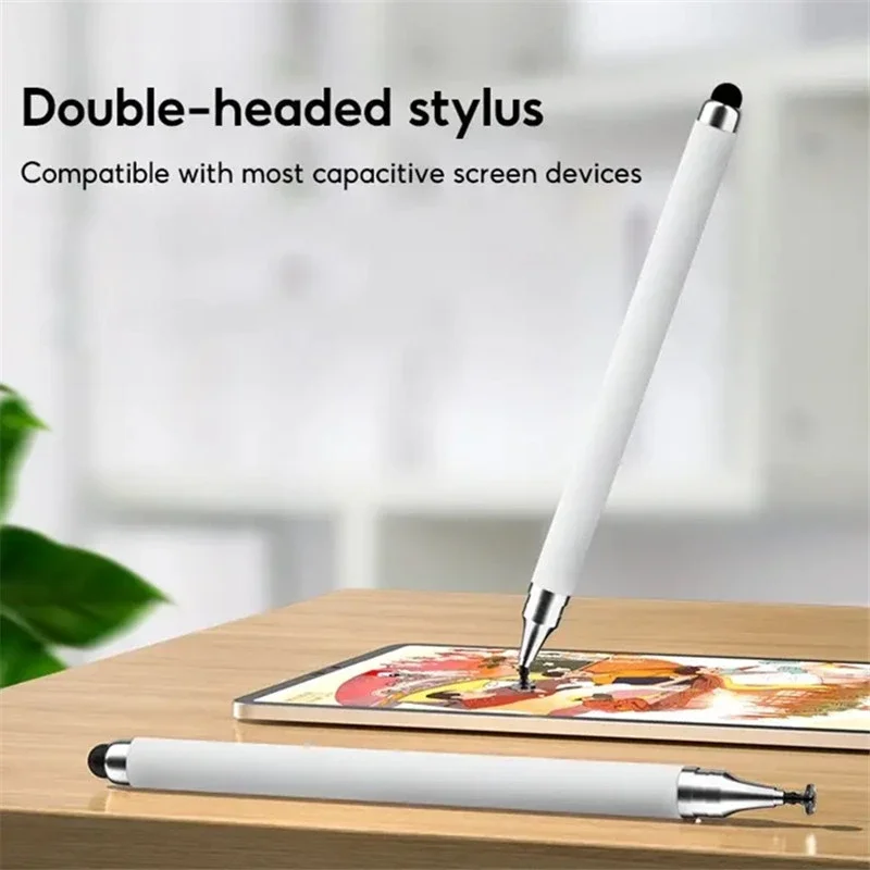 2in1 Stylus Pen Universal Draw - Drawing Tablet Pen Accessories 评论和价格