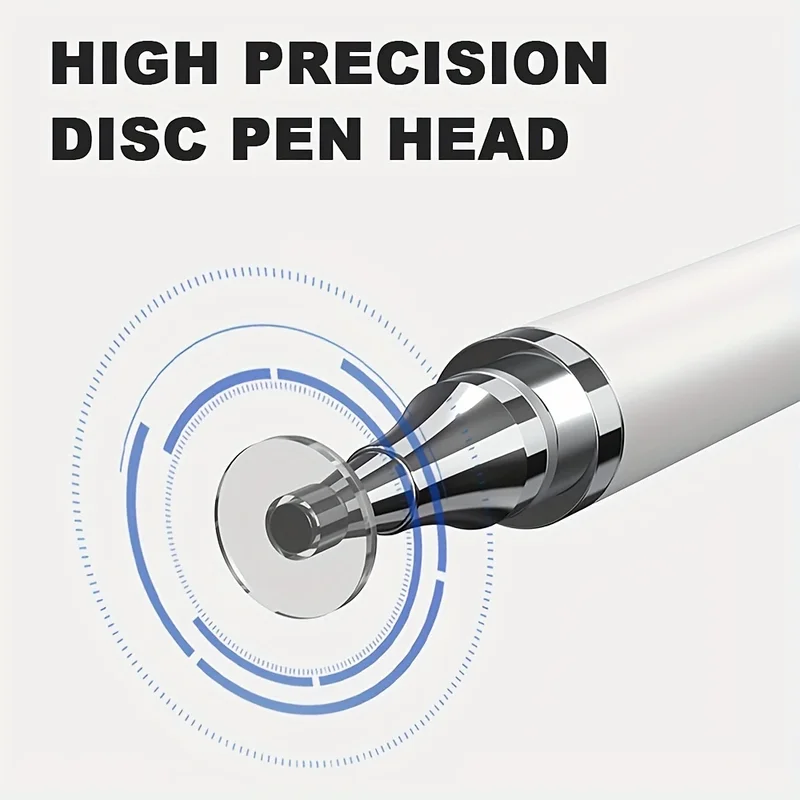 2in1 Stylus Pen Universal Draw - Drawing Tablet Pen Accessories 评论和价格