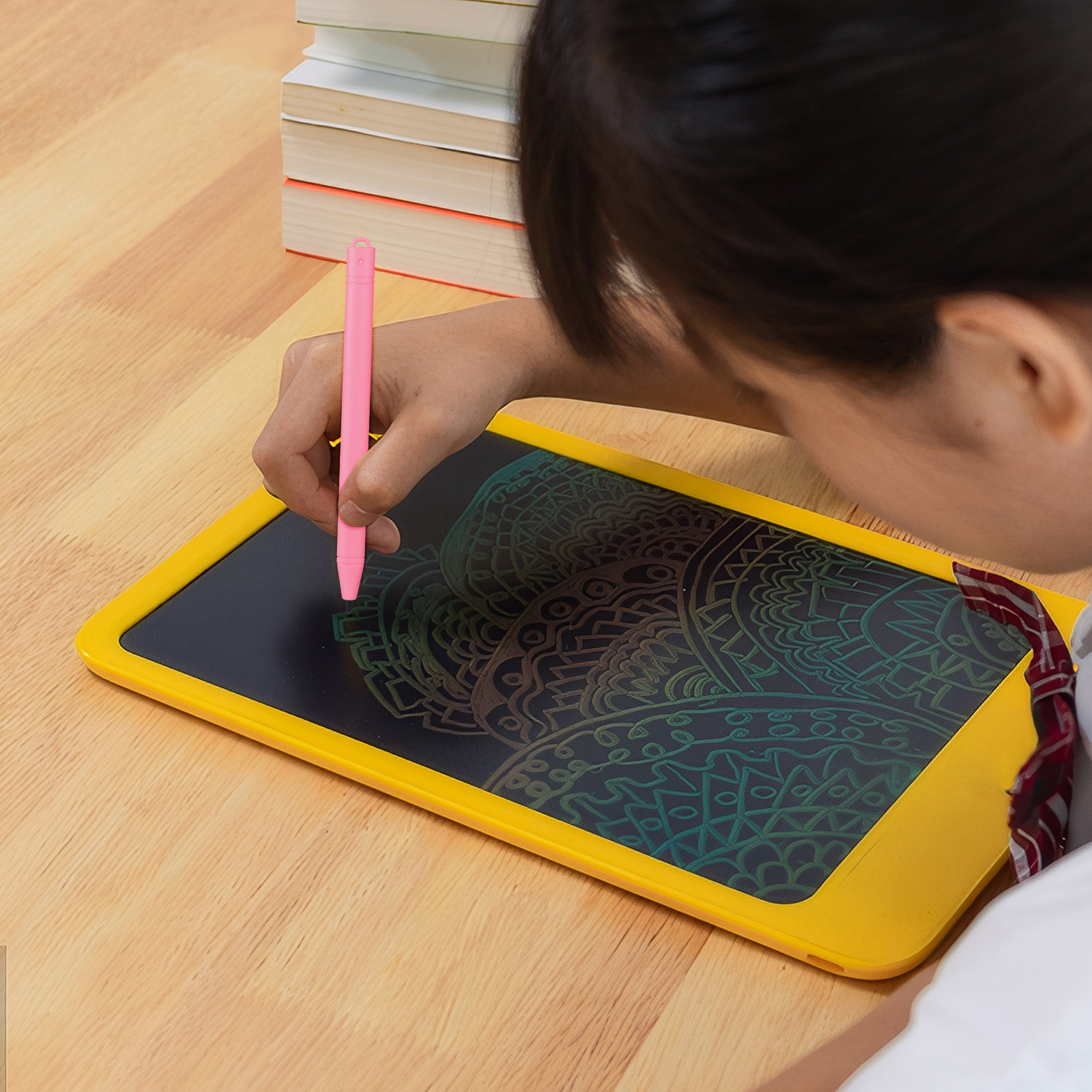 6Pcs LCD Tablets Stylus Pen Ha - Drawing Tablet Pen Accessories 评论和价格