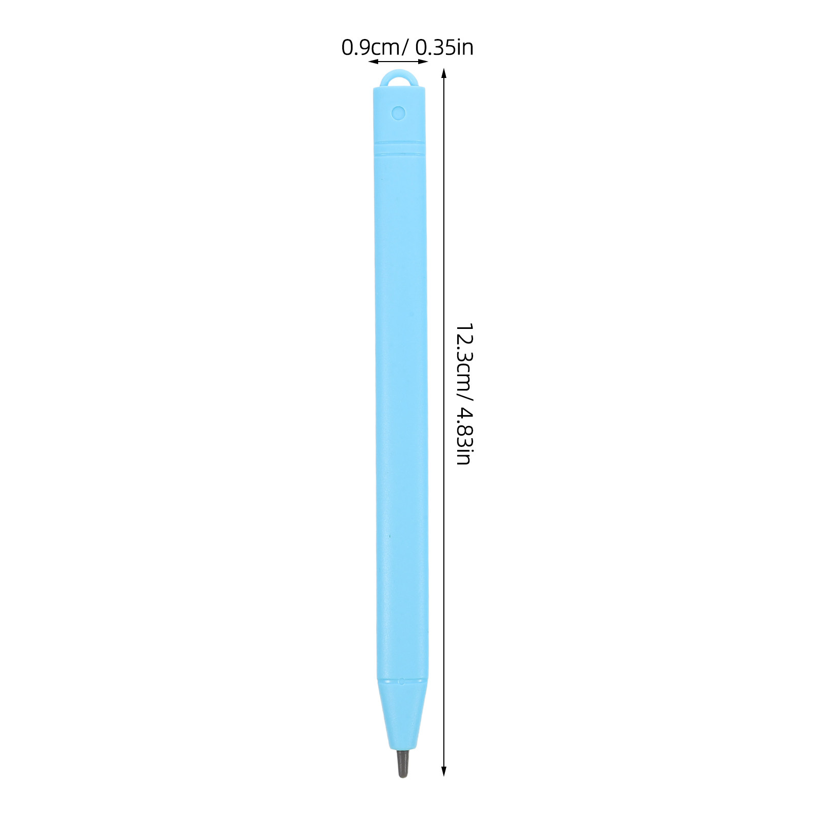 6Pcs LCD Tablets Stylus Pen Ha - Drawing Tablet Pen Accessories 评论和价格